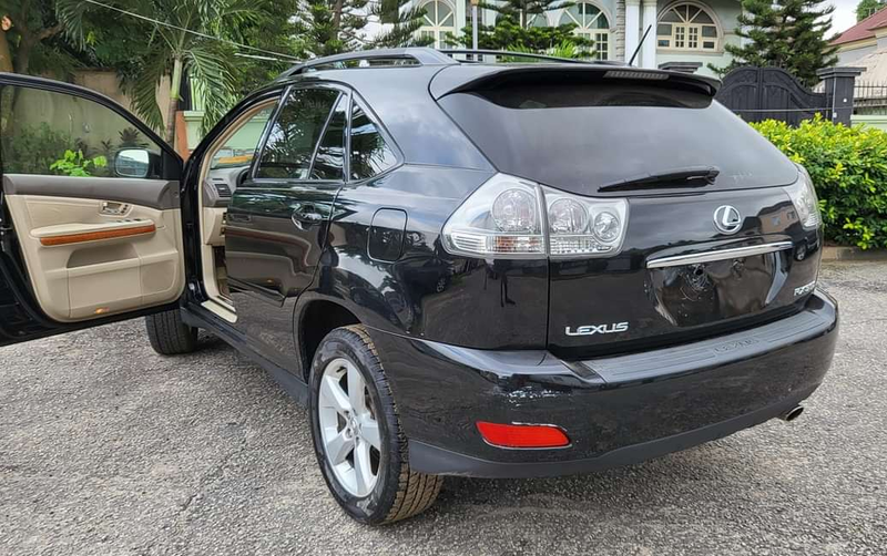 Thumbnail 2 of 2013 Lexus RX